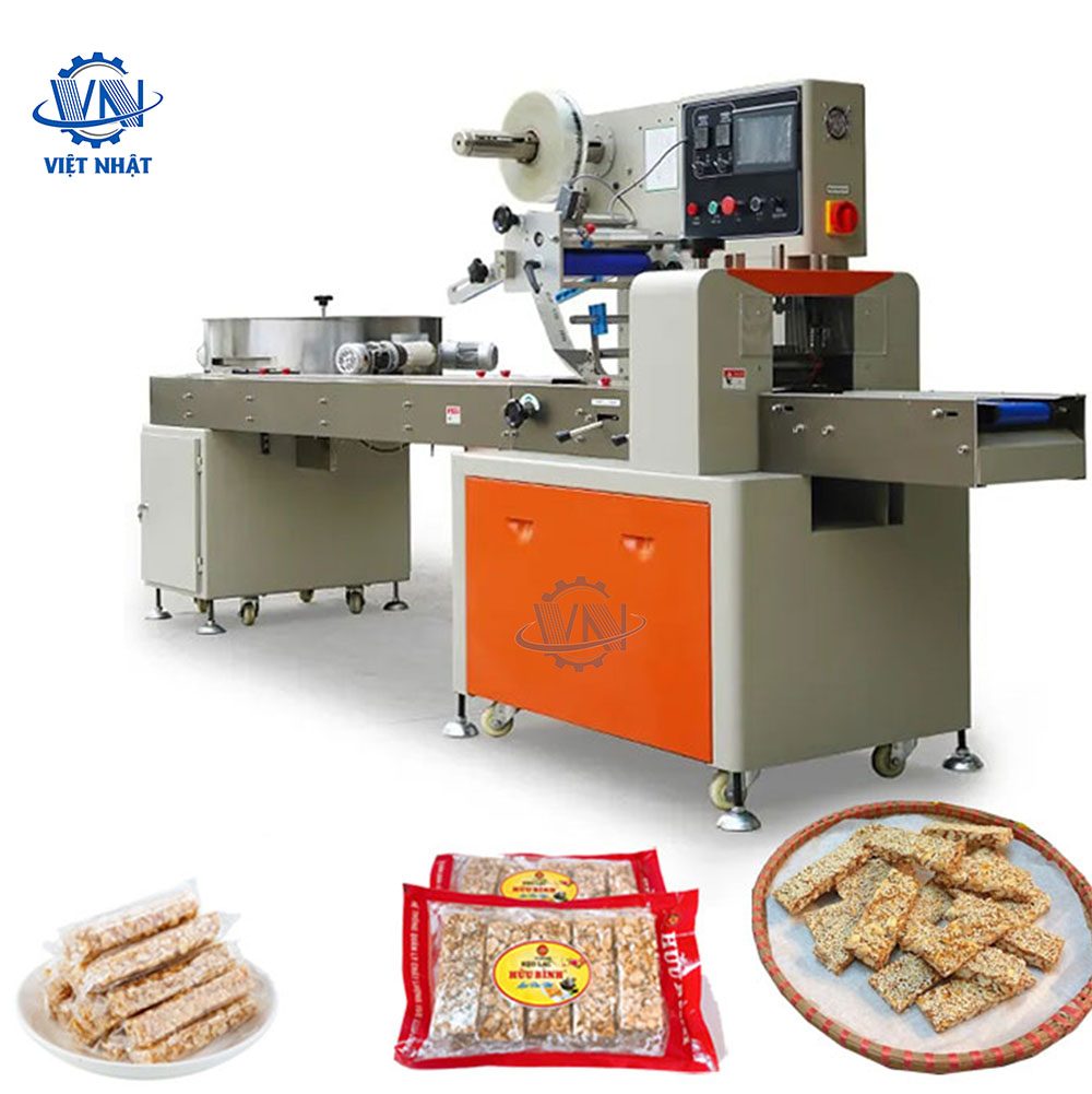 gói kẹo lạc