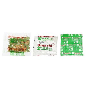 gia vị các loại