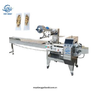 máy đóng gói bánh thuyền