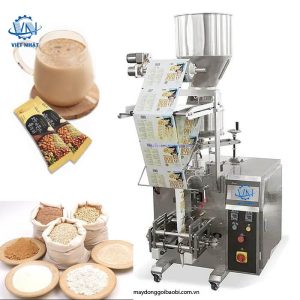 máy đóng gói bột ngũ cốc