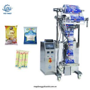 máy đóng gói bột sữa