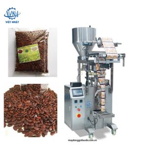 máy đóng gói hạt dưa