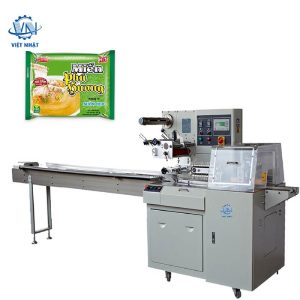 máy đóng gói miến