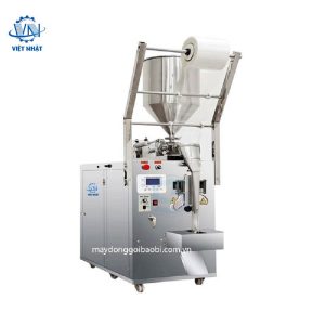 máy đóng gói nước cốt phở