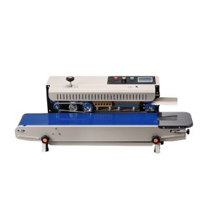 máy hàn miệng túi fr900