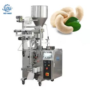 máy đóng gói hạt điều