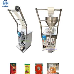 thiết kế giá 2 máy nước mắm