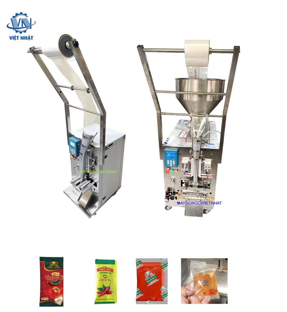 thiết kế giá 2 máy nước mắm