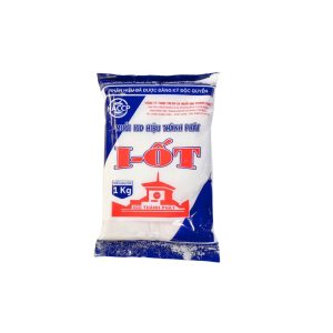 gói muối iot 500 gram