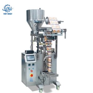 máy đóng gói hạt giống
