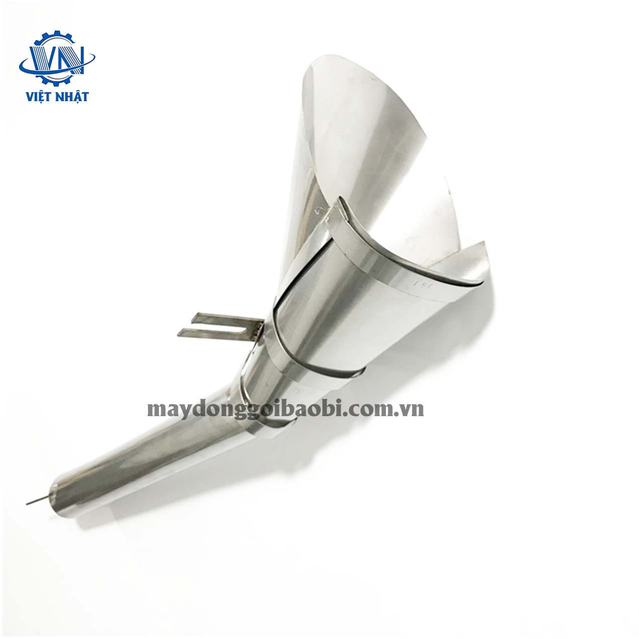 dưỡng máy đóng gói chất lỏng