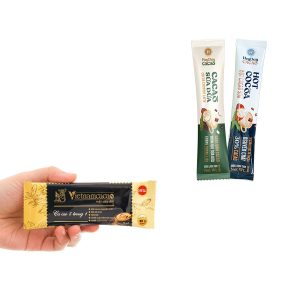 gói bột cacao